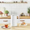 Virdulys Tefal KO693110  Balta 1800 W 1,5 L