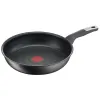 Panna Tefal G2550672                        Melns Alumīnijs Ø 28 cm