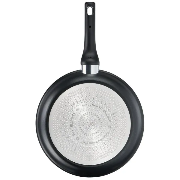 Panna Tefal G2550672                        Melns Alumīnijs Ø 28 cm