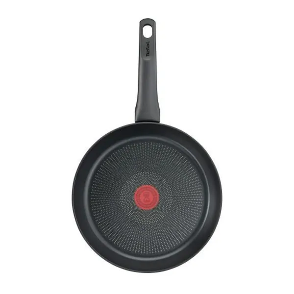 Набор кастрюль Tefal G26890 Чёрный Алюминий (2 штук)