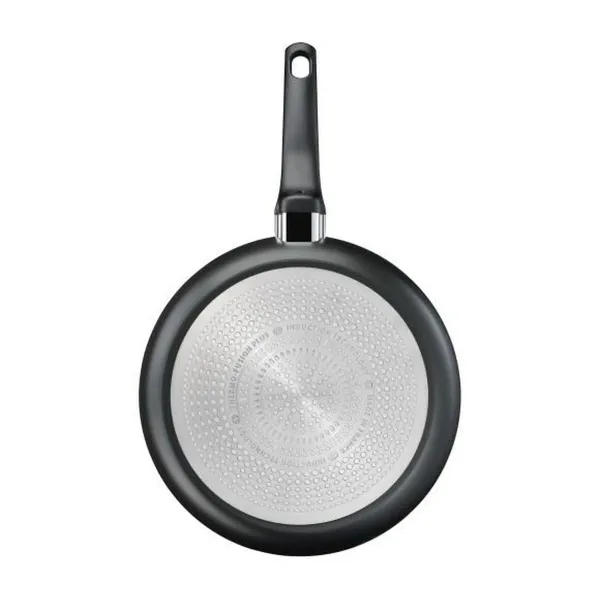 Pannu komplekts Tefal G26890 Melns Alumīnijs (2 gb.)