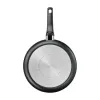 Pannu komplekts Tefal G26890 Melns Alumīnijs (2 gb.)