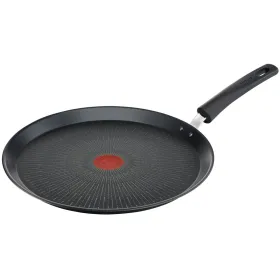 Pan Tefal G2553872 Black Aluminium Ø 25 cm