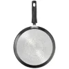 Panna Tefal G2553872 Melns Alumīnijs Ø 25 cm