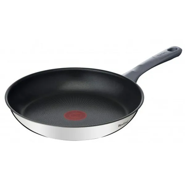 Keptuvė Tefal G7300455 Plienas Nerūdijantis plienas Ø 24 cm