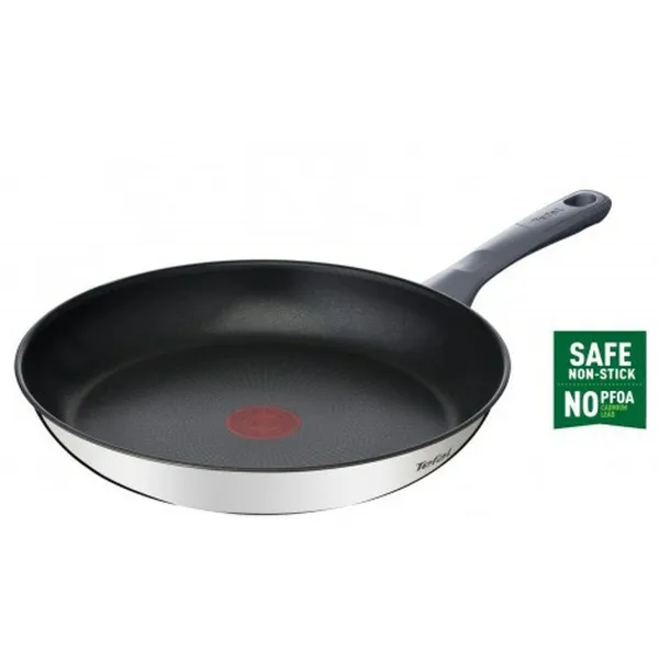Pannu Tefal G7300455 Teräs Ruostumaton teräs Ø 24 cm