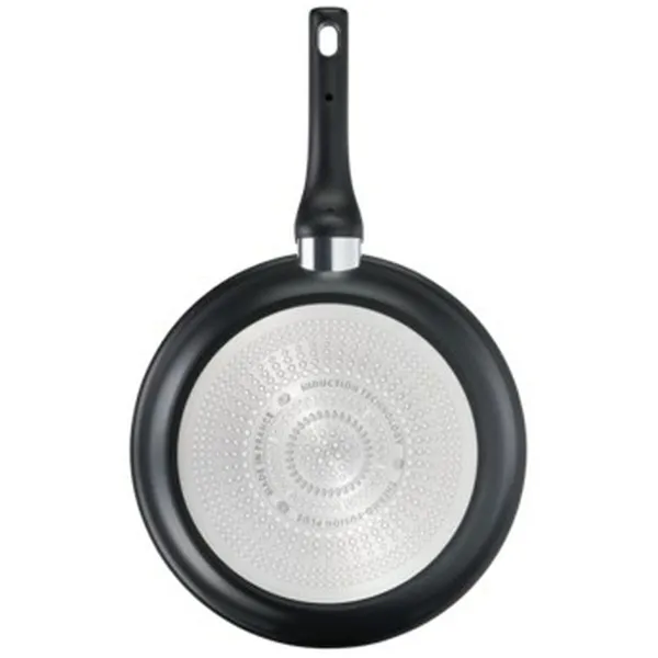 Panna Tefal G2550772 Melns Alumīnijs Ø 30 cm