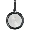 Pannu Tefal G2550772 Musta Alumiini Ø 30 cm