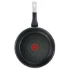 Pan Tefal G2550772 Black Aluminium Ø 30 cm