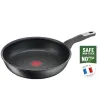 Сковорода Tefal G2550772 Чёрный Алюминий Ø 30 cm