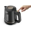 Kettle Tefal KI5338 Black Plastic 2400 W 1 L