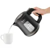 Kettle Tefal KI5338 Black Plastic 2400 W 1 L