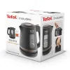 Kettle Tefal KI5338 Black Plastic 2400 W 1 L