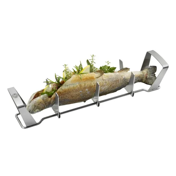 Stalo įrankiai Gefu G-89331                         Sidabras Metalinis Nerūdijantis plienas 37,7 x 27,7 x 36,7 cm