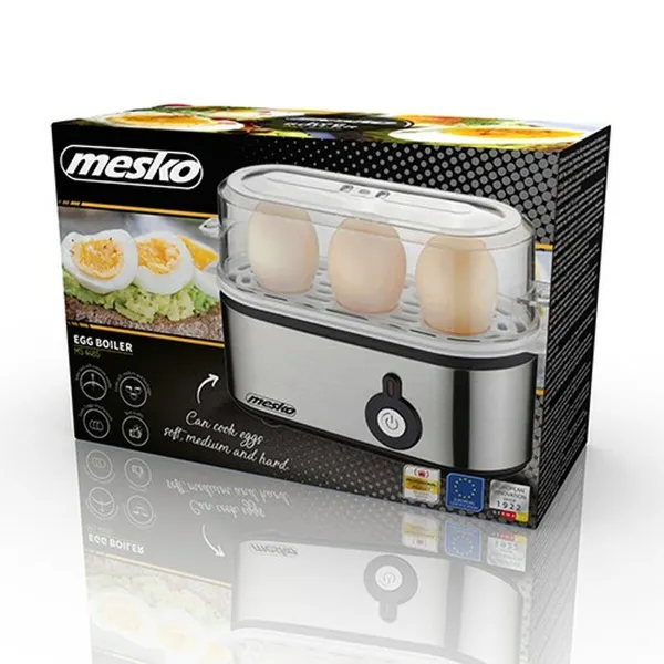 Egg boiler Adler MS 4485