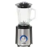 Blenderis-Krūze Adler MS 4080 Melns Tērauds 600 W 1,5 L