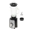 Trintuvas su indu Adler MS 4080 Juoda Plienas 600 W 1,5 L