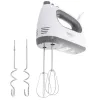 Rokās Turams Blenderis Adler CR 4220w Balts 300 W