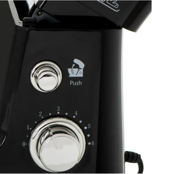 Мультиварка Adler MS 4217 Чёрный 700 W 3,5 L