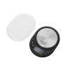 virtuvines svarstykles Adler AD 3162 Juoda 750 g