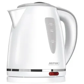 Virdulys Mpm MCZ-64                          Balta 1200 W 1 L