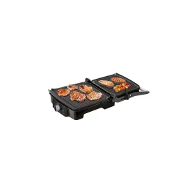 Elektriskos Grilu Mpm MGR-09M 2000 W