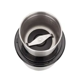 Кофемолка Mpm MMK-06M                         Сталь 200 W