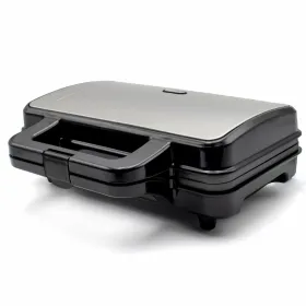 Toaster Mpm MOP-20M Black 900 W
