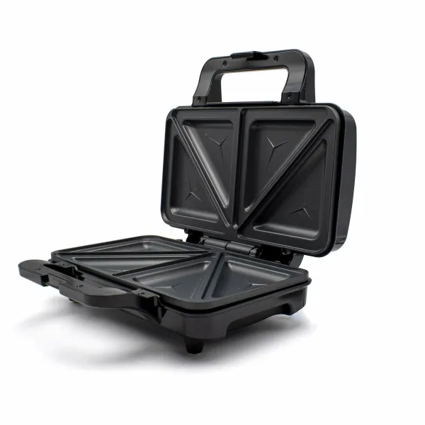 Toaster Mpm MOP-20M Black 900 W