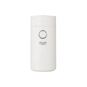 Kavamalė Adler AD 4446ws 150 W Balta