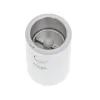 Kafijas dzirnaviņas Adler AD 4446ws 150 W Balts
