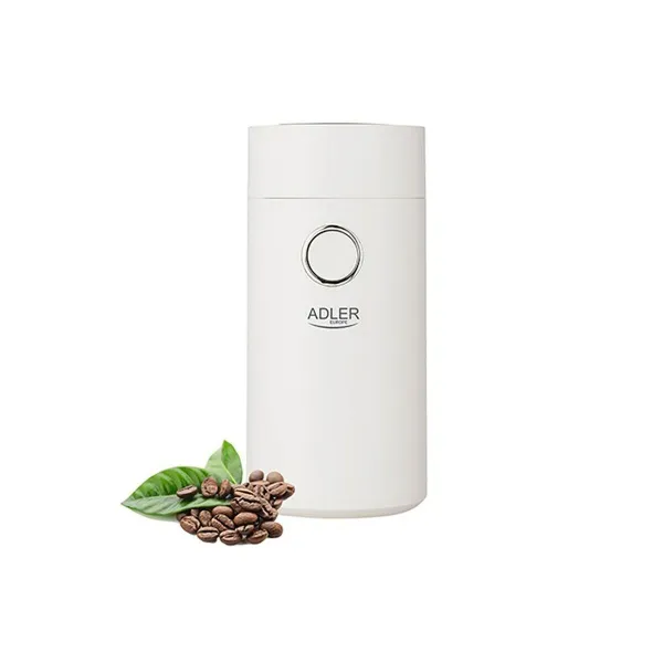 Kavamalė Adler AD 4446ws 150 W Balta