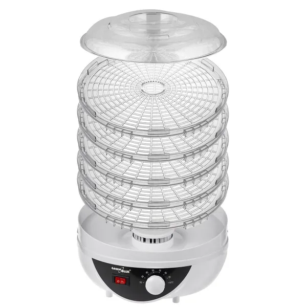 Pēdu Dehidrators Greenblue GB195 250 W