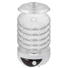 Food Dehydrator Greenblue GB195 250 W