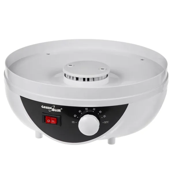 Pēdu Dehidrators Greenblue GB195 250 W