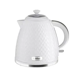 Tējkanna Eldom C265B Balts 1,7 L