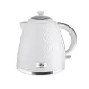 Tējkanna Eldom C265B Balts 1,7 L