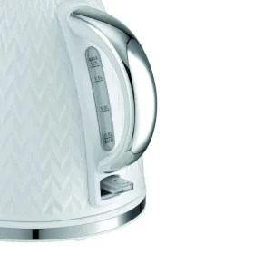 Tējkanna Eldom C265B Balts 1,7 L