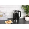 Vedenkeitin Eldom C530 Musta 1,7 L