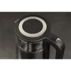 Vedenkeitin Eldom C530 Musta 1,7 L