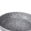 Keptuvė Promis GR/20 Pilka Granito Ø 20 cm