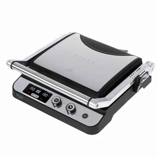 Sähkögrilli Adler AD 3059 2000 W 3000 W