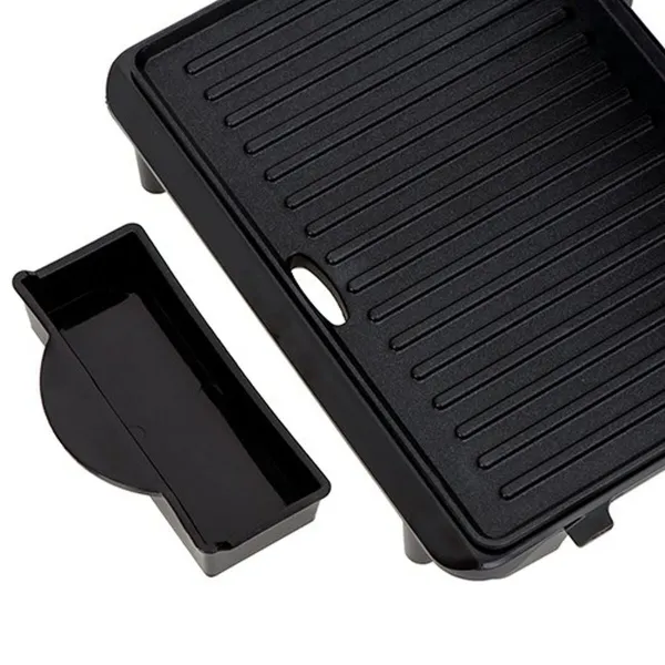 Elektriskos Grilu Adler CR 3044 2100 W