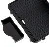 Elektriskos Grilu Adler CR 3044 2100 W