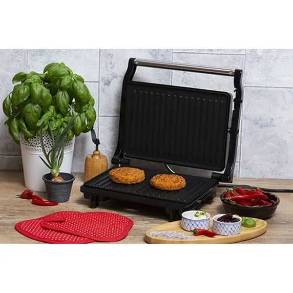 Elektriskos Grilu Adler CR 3044 2100 W