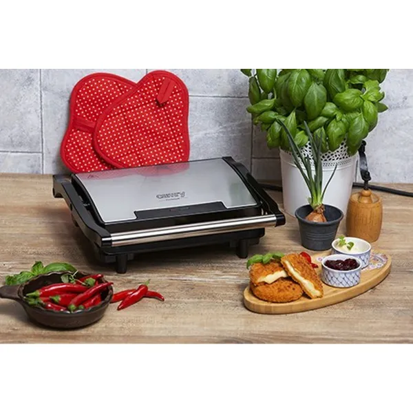 Elektriskos Grilu Adler CR 3044 2100 W