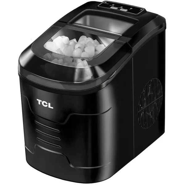 Jääkone TCL ICE-B9 Musta 112 W 2,2 L