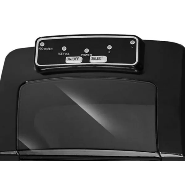 Jääkone TCL ICE-B9 Musta 112 W 2,2 L