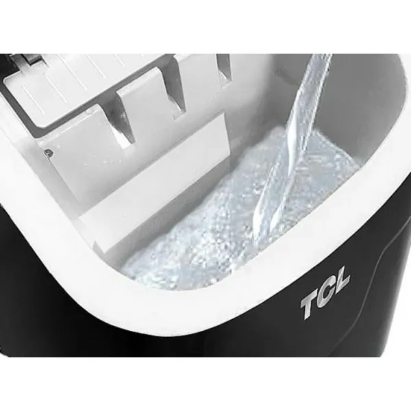 Jääkone TCL ICE-B9 Musta 112 W 2,2 L
