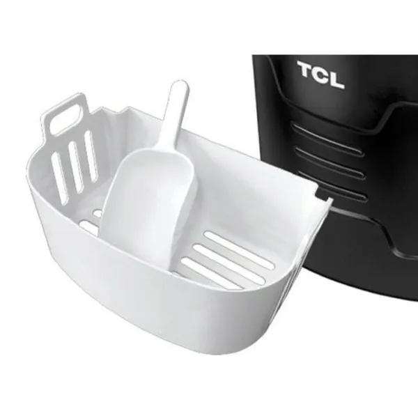 Jääkone TCL ICE-B9 Musta 112 W 2,2 L